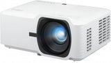 ViewSonic WXGA 5000 Lumens Laser Installation Projector | LS740W