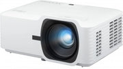 ViewSonic WXGA 5000 Lumens Laser Installation Projector | LS740W Projector ViewSonic