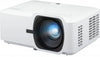ViewSonic WXGA 5000 Lumens Laser Installation Projector | LS740W