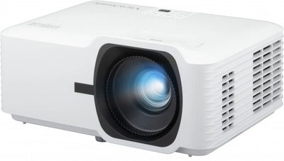 ViewSonic WXGA 5000 Lumens Laser Installation Projector | LS740W ViewSonic Projector ViewSonic