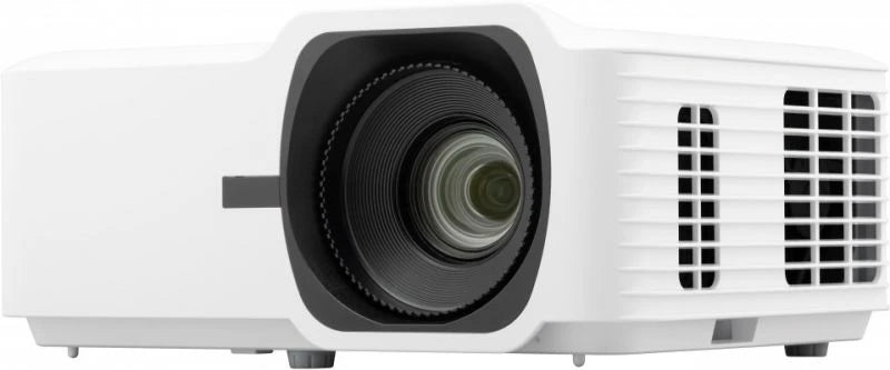 ViewSonic WXGA 5000 Lumens Laser Installation Projector | LS740W Projector ViewSonic