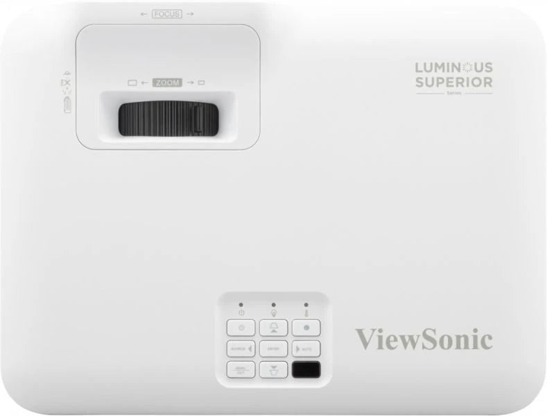 Viewsonic 1080p 5000 Lumens Laser Installation Projector | LS740HD Projector ViewSonic