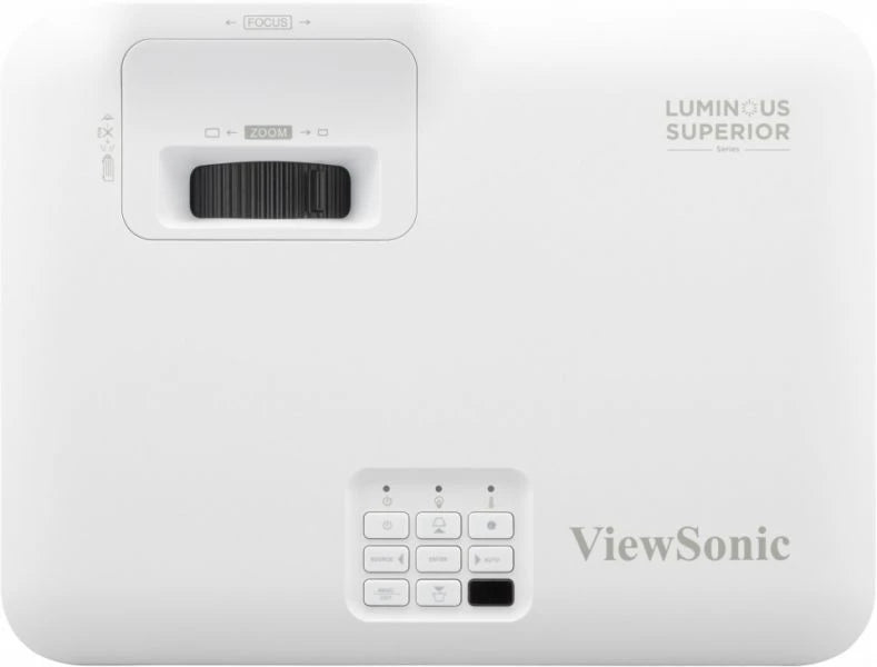 ViewSonic WXGA 5000 Lumens Laser Installation Projector | LS740W Projector ViewSonic