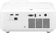 ViewSonic LS741HD 1080p Laser Installation Projector - 5000 Lumens Projector ViewSonic