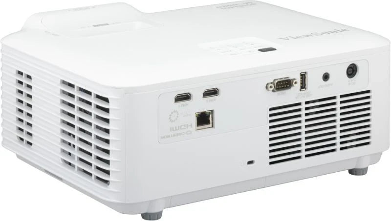 ViewSonic LS741HD 1080p Laser Installation Projector - 5000 Lumens Projector ViewSonic