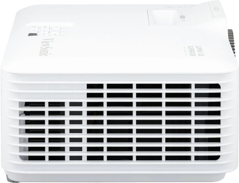 ViewSonic LS741HD 1080p Laser Installation Projector - 5000 Lumens Projector ViewSonic