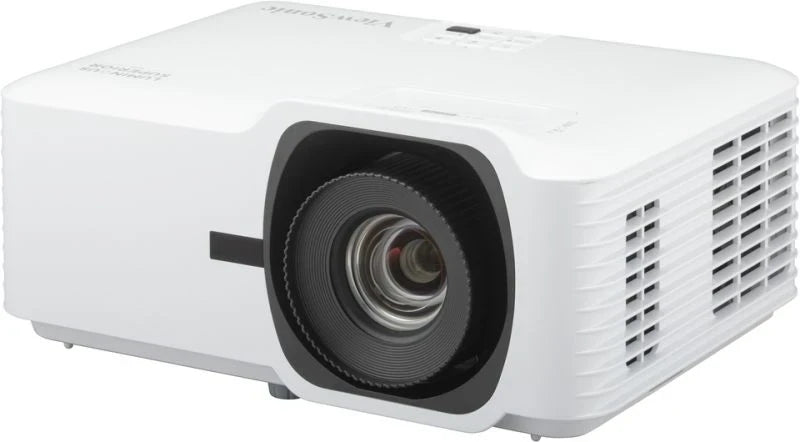 ViewSonic LS741HD 1080p Laser Installation Projector - 5000 Lumens Projector ViewSonic