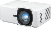 ViewSonic LS741HD 1080p Laser Installation Projector - 5000 Lumens Projector ViewSonic