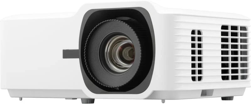 ViewSonic LS741HD 1080p Laser Installation Projector - 5000 Lumens Projector ViewSonic