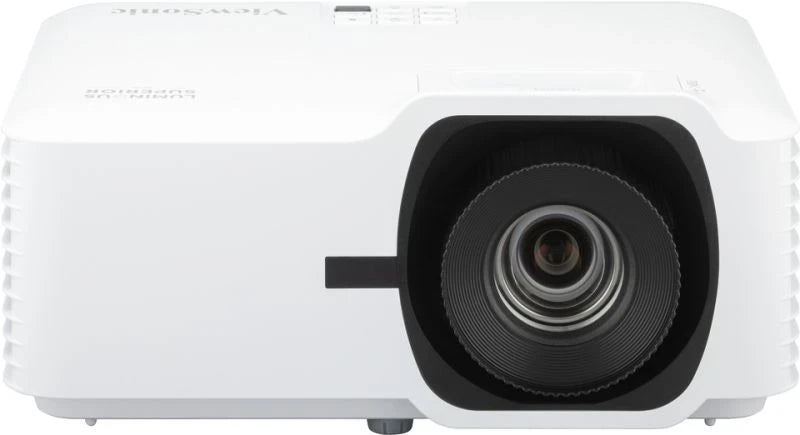 ViewSonic LS741HD 1080p Laser Installation Projector - 5000 Lumens Projector ViewSonic