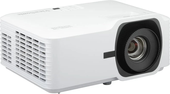 ViewSonic LS741HD 1080p Laser Installation Projector - 5000 Lumens Projector ViewSonic