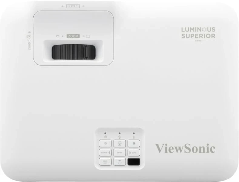 ViewSonic LS741HD 1080p Laser Installation Projector - 5000 Lumens Projector ViewSonic