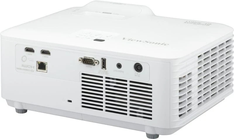 ViewSonic LS741HD 1080p Laser Installation Projector - 5000 Lumens Projector ViewSonic