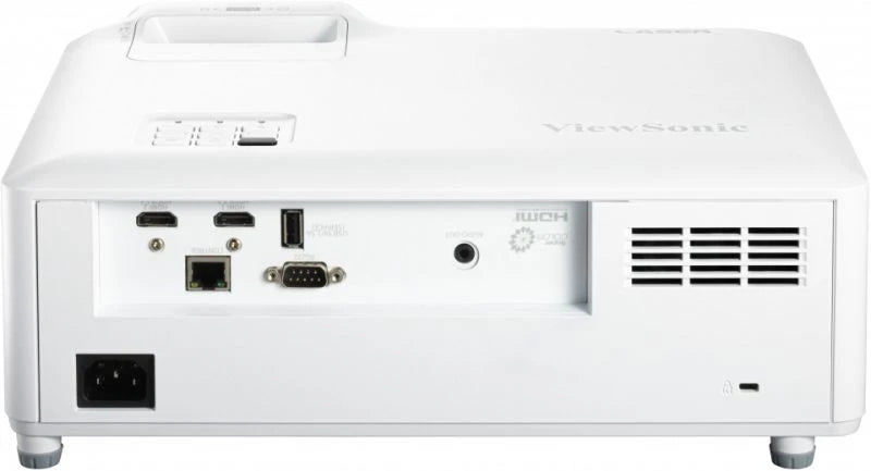 ViewSonic LS751HD 1080p Laser Installation Projector - 5000 Lumens Projector ViewSonic