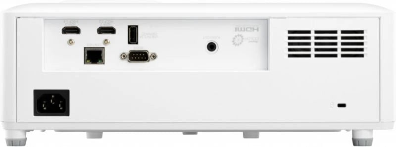 ViewSonic LS751HD 1080p Laser Installation Projector - 5000 Lumens Projector ViewSonic
