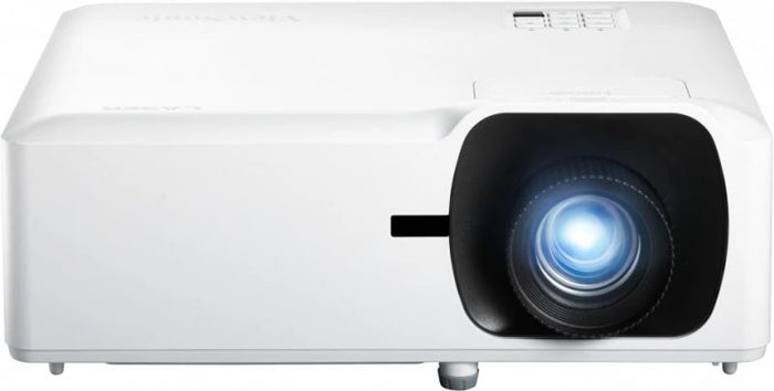 ViewSonic LS751HD 1080p Laser Installation Projector - 5000 Lumens Projector ViewSonic