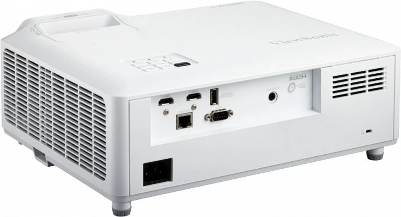 ViewSonic LS751HD 1080p Laser Installation Projector - 5000 Lumens Projector ViewSonic