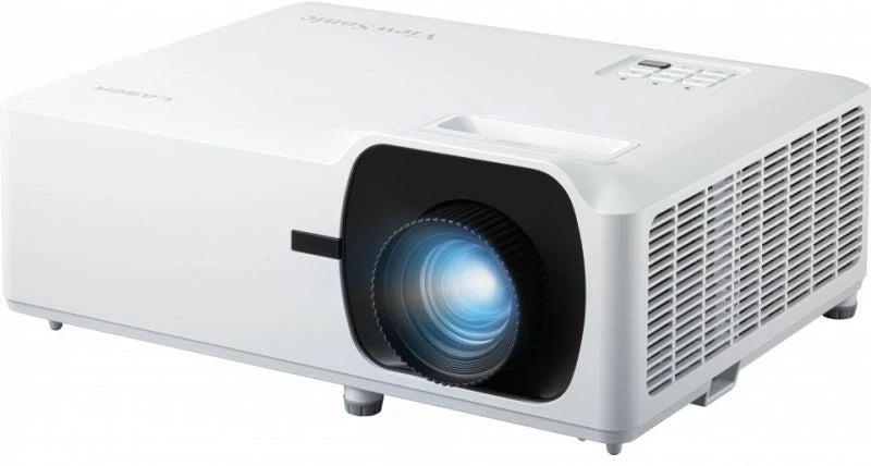 ViewSonic LS751HD 1080p Laser Installation Projector - 5000 Lumens Projector ViewSonic