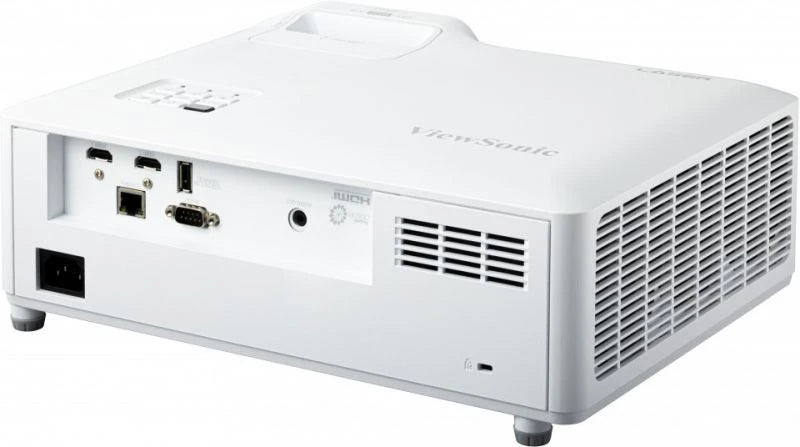 ViewSonic LS751HD 1080p Laser Installation Projector - 5000 Lumens Projector ViewSonic