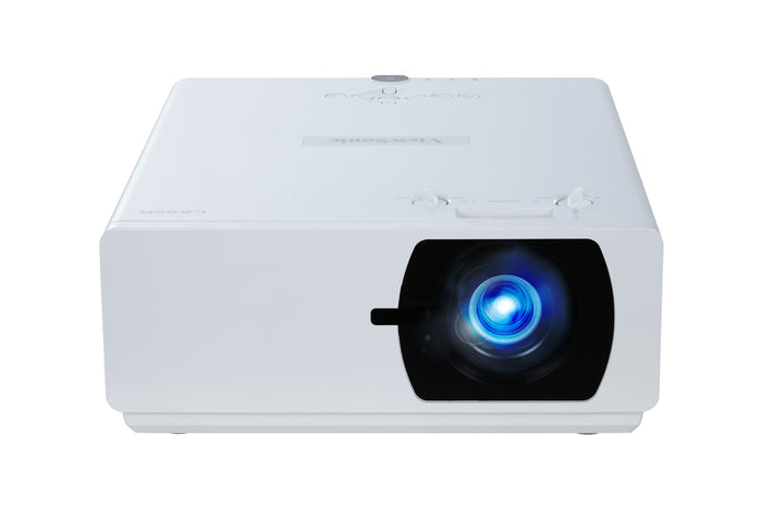 ViewSonic LS900WU WUXGA Laser Installation Projector - 6000 Lumens Projector ViewSonic