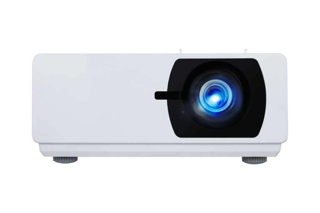 ViewSonic LS900WU WUXGA Laser Installation Projector - 6000 Lumens ViewSonic Projector ViewSonic