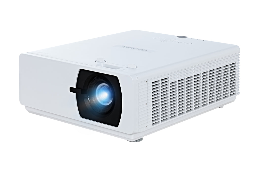 ViewSonic LS900WU WUXGA Laser Installation Projector - 6000 Lumens ViewSonic Projector ViewSonic