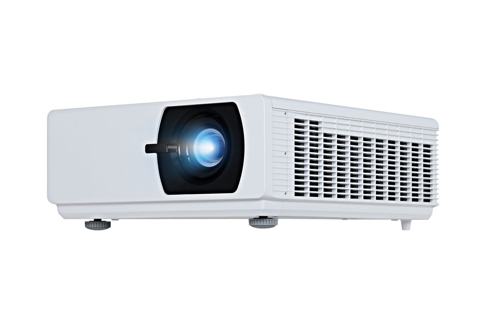 ViewSonic LS900WU WUXGA Laser Installation Projector - 6000 Lumens Projector ViewSonic