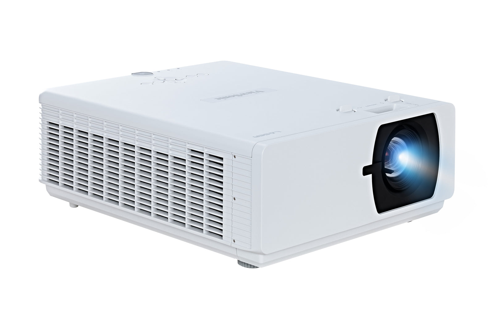 ViewSonic LS900WU WUXGA Laser Installation Projector - 6000 Lumens Projector ViewSonic