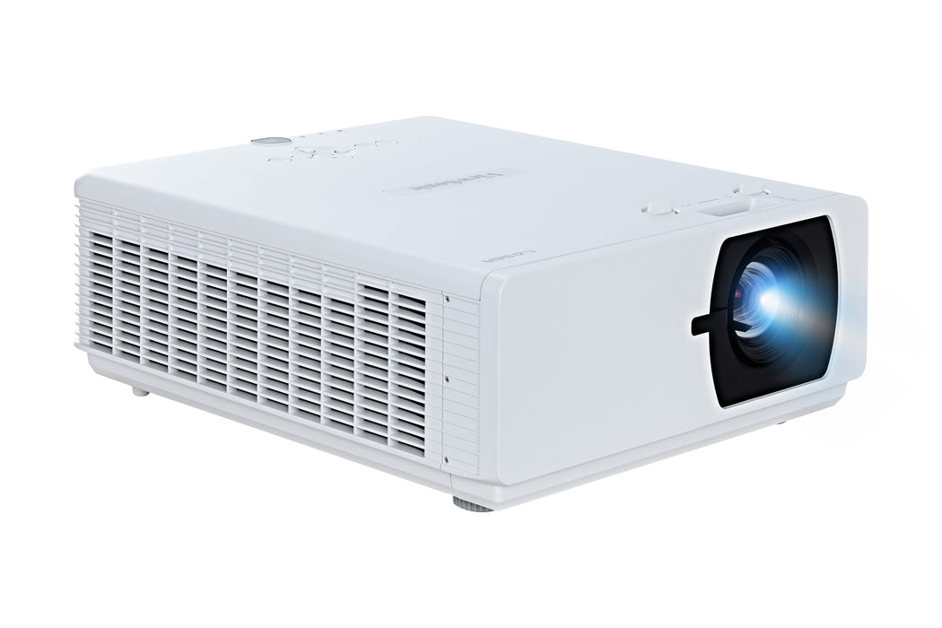 ViewSonic LS900WU WUXGA Laser Installation Projector - 6000 Lumens ViewSonic Projector ViewSonic
