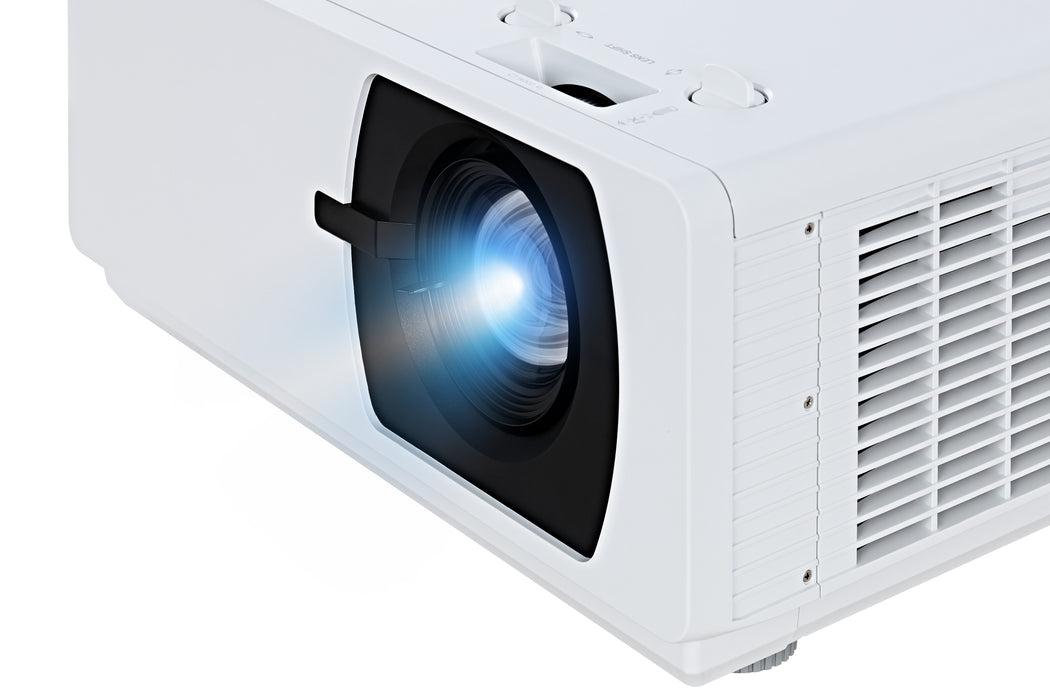 ViewSonic LS900WU WUXGA Laser Installation Projector - 6000 Lumens ViewSonic Projector ViewSonic
