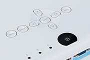 ViewSonic LS900WU WUXGA Laser Installation Projector - 6000 Lumens Projector ViewSonic