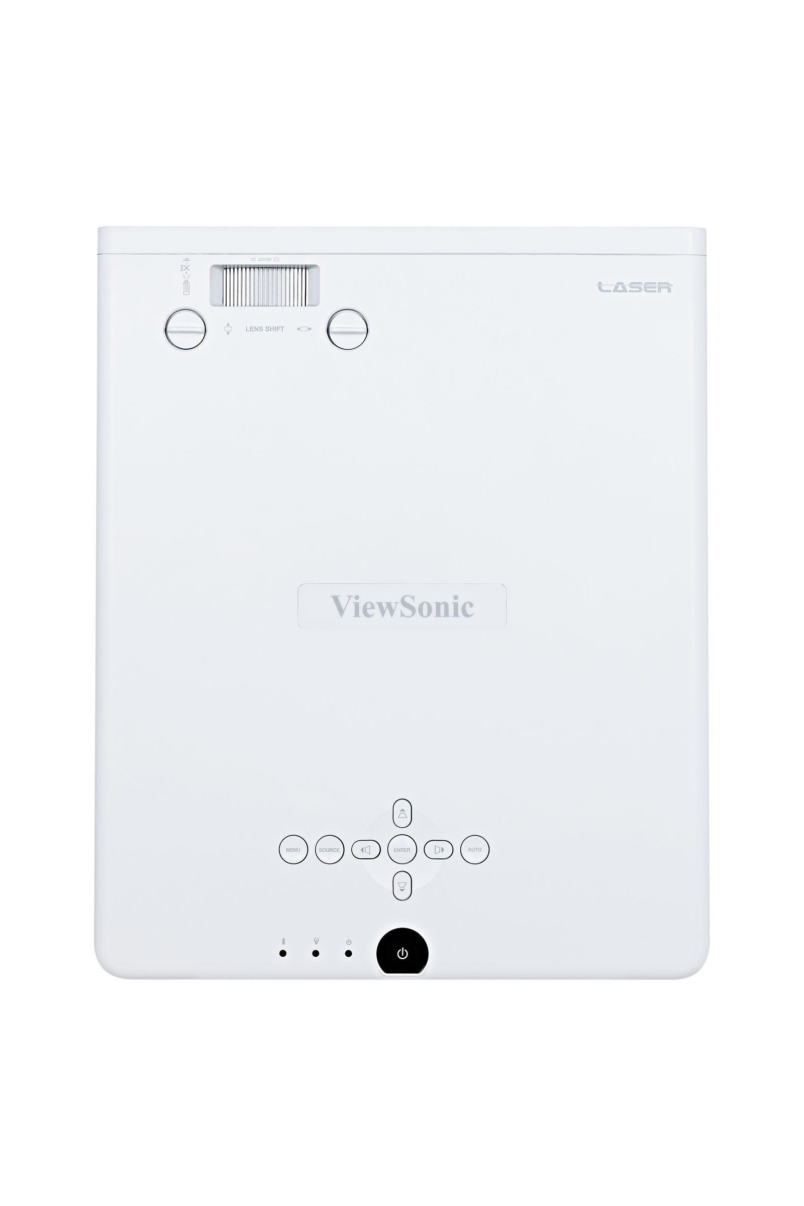 ViewSonic LS900WU WUXGA Laser Installation Projector - 6000 Lumens Projector ViewSonic