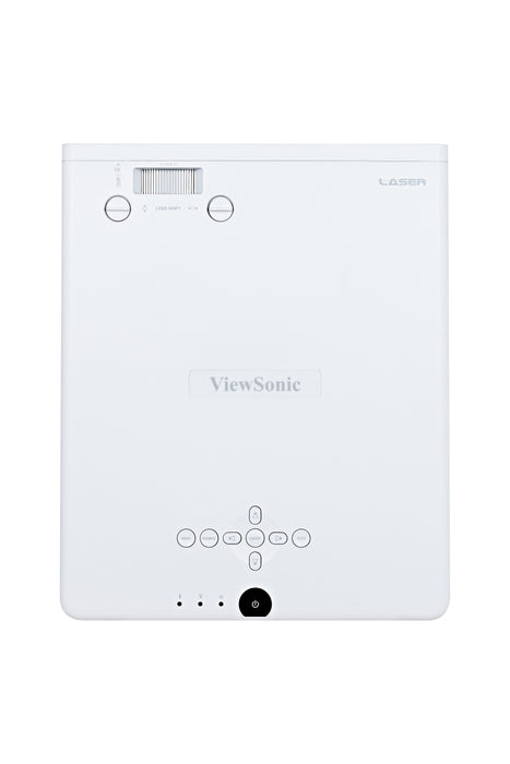 ViewSonic LS900WU WUXGA Laser Installation Projector - 6000 Lumens ViewSonic Projector ViewSonic