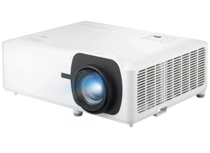 ViewSonic LS901-4K 4K HDR Laser Installation Projector - 5500 Lumens Projector ViewSonic
