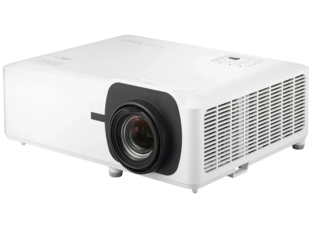 ViewSonic LS901-4K 4K HDR Laser Installation Projector - 5500 Lumens Projector ViewSonic