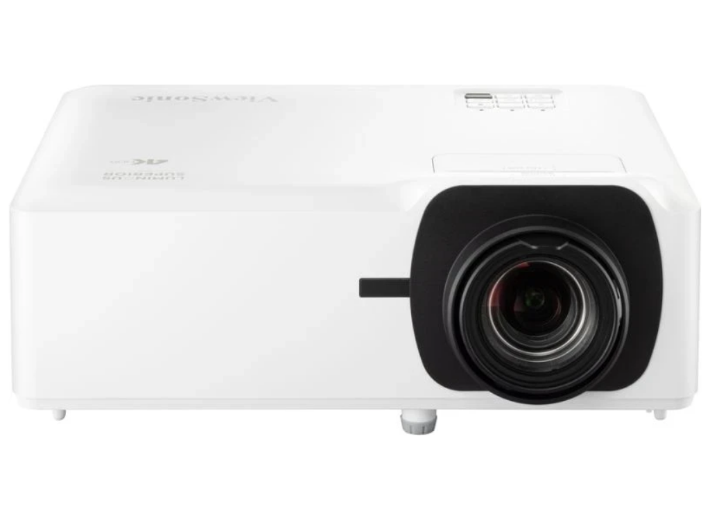 ViewSonic LS901-4K 4K HDR Laser Installation Projector - 5500 Lumens Projector ViewSonic
