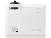 ViewSonic LS901-4K 4K HDR Laser Installation Projector - 5500 Lumens Projector ViewSonic