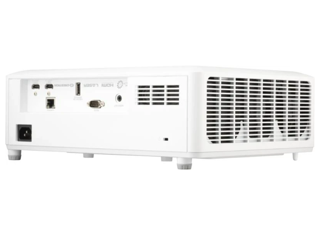 ViewSonic LS901-4K 4K HDR Laser Installation Projector - 5500 Lumens Projector ViewSonic