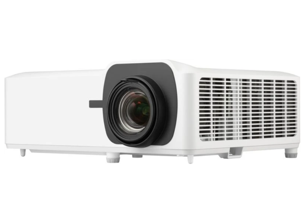 ViewSonic LS901HD 1080p Laser Installation Projector - 6000 Lumens Projector ViewSonic