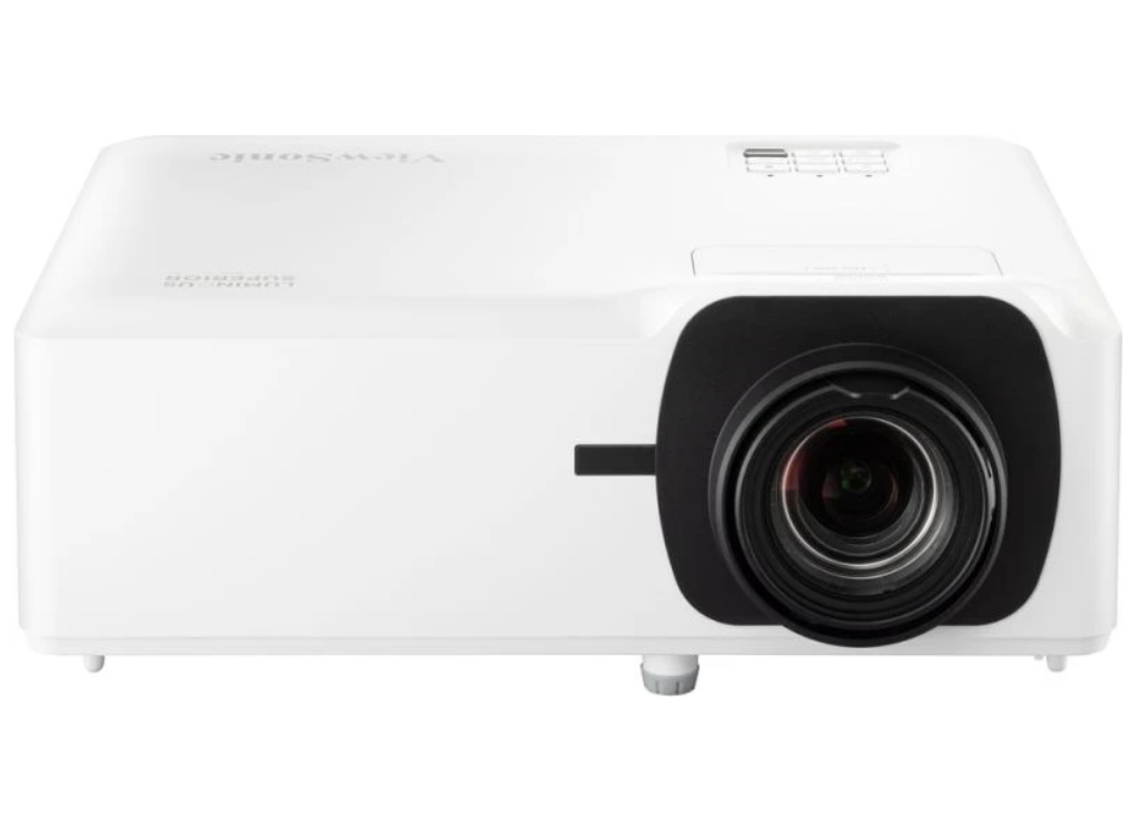 ViewSonic LS901HD 1080p Laser Installation Projector - 6000 Lumens Projector ViewSonic