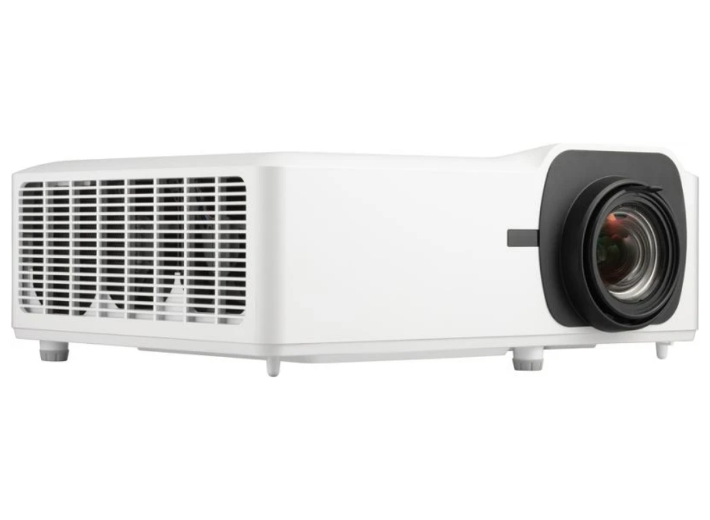 ViewSonic LS901HD 1080p Laser Installation Projector - 6000 Lumens Projector ViewSonic