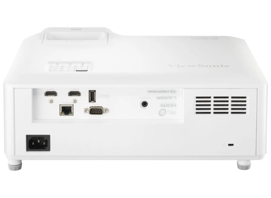 ViewSonic LS901HD 1080p Laser Installation Projector - 6000 Lumens Projector ViewSonic
