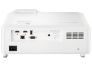 ViewSonic LS901HD 1080p Laser Installation Projector - 6000 Lumens Projector ViewSonic