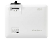 ViewSonic LS901HD 1080p Laser Installation Projector - 6000 Lumens Projector ViewSonic