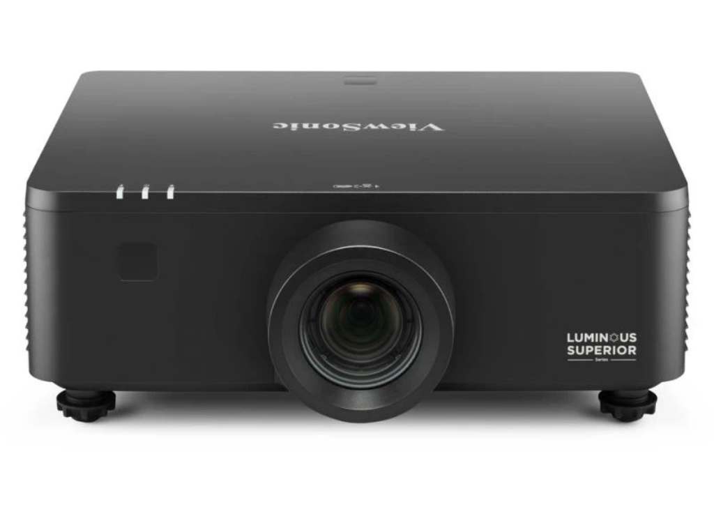 ViewSonic LS950-4K 4K HDR Laser Installation Projector - 7100 Lumens Projector ViewSonic