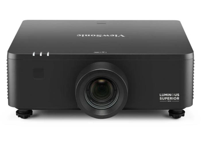 ViewSonic LS950-4K 4K HDR Laser Installation Projector - 7100 Lumens Projector ViewSonic