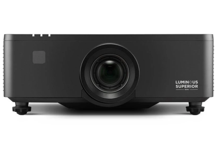 ViewSonic LS950-4K 4K HDR Laser Installation Projector - 7100 Lumens Projector ViewSonic