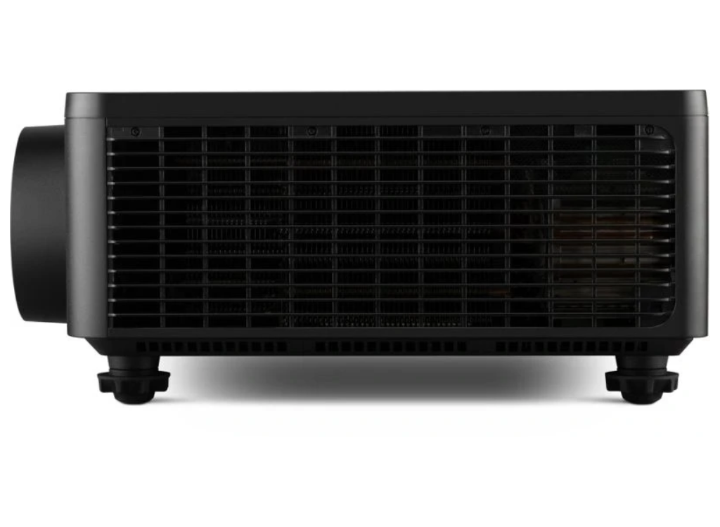ViewSonic LS950-4K 4K HDR Laser Installation Projector - 7100 Lumens Projector ViewSonic