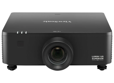 ViewSonic LS950WU WUXGA Laser Installation Projector - 7100 Lumens ViewSonic Projector ViewSonic