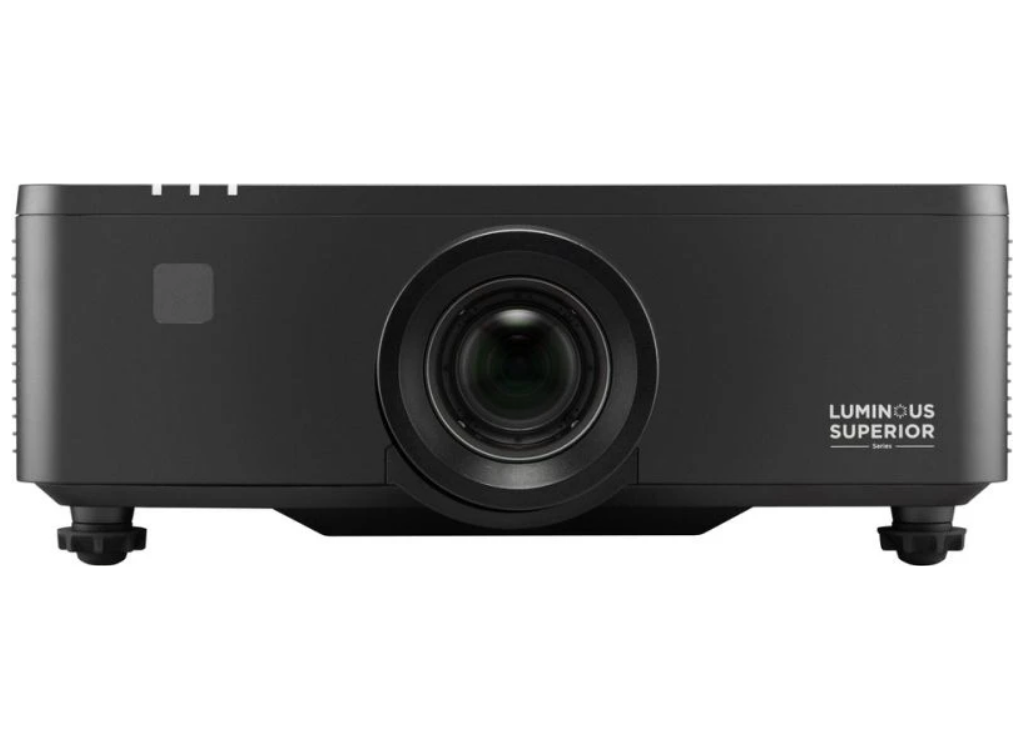 ViewSonic LS950WU WUXGA Laser Installation Projector - 7100 Lumens Projector ViewSonic